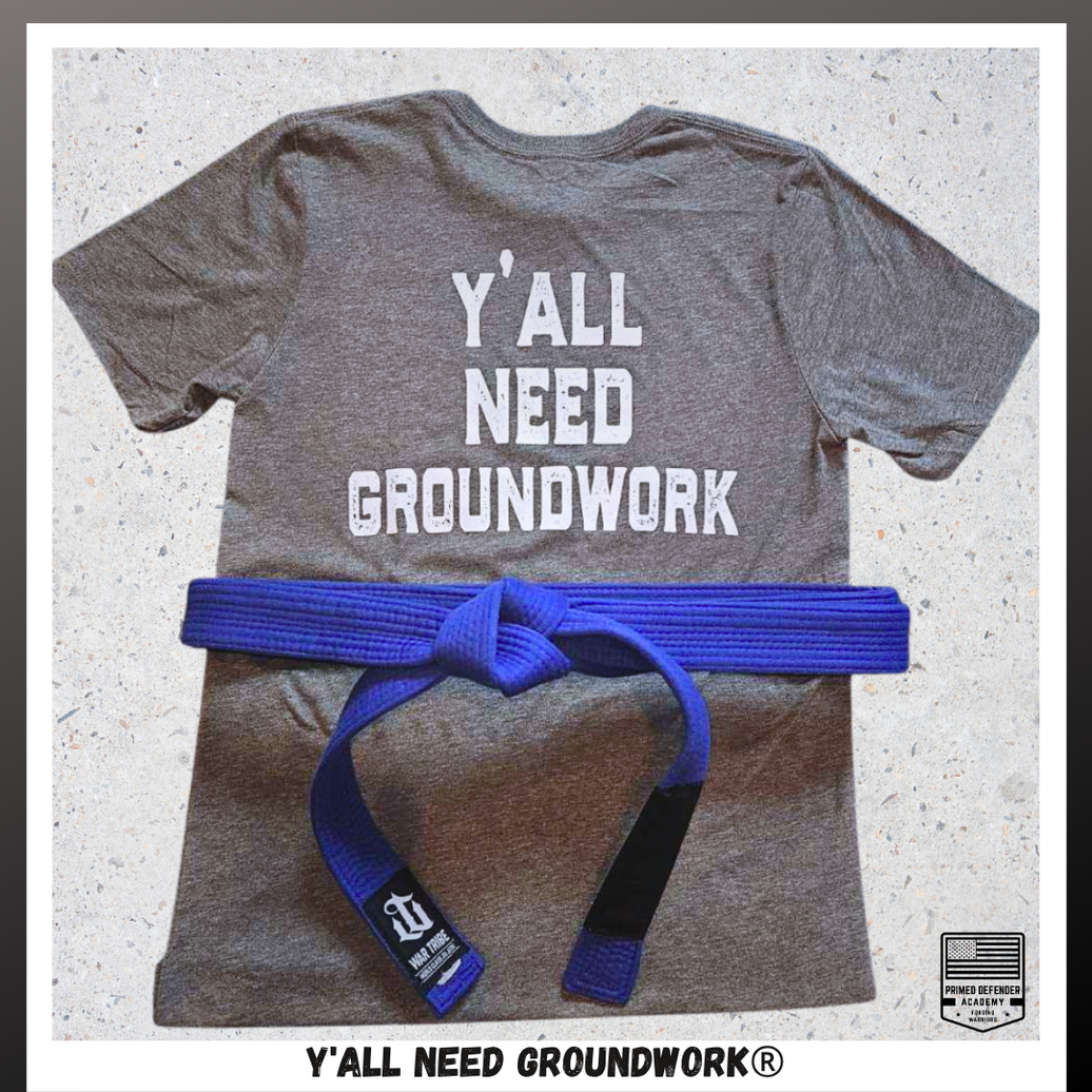 Y'all Need Groundwork®