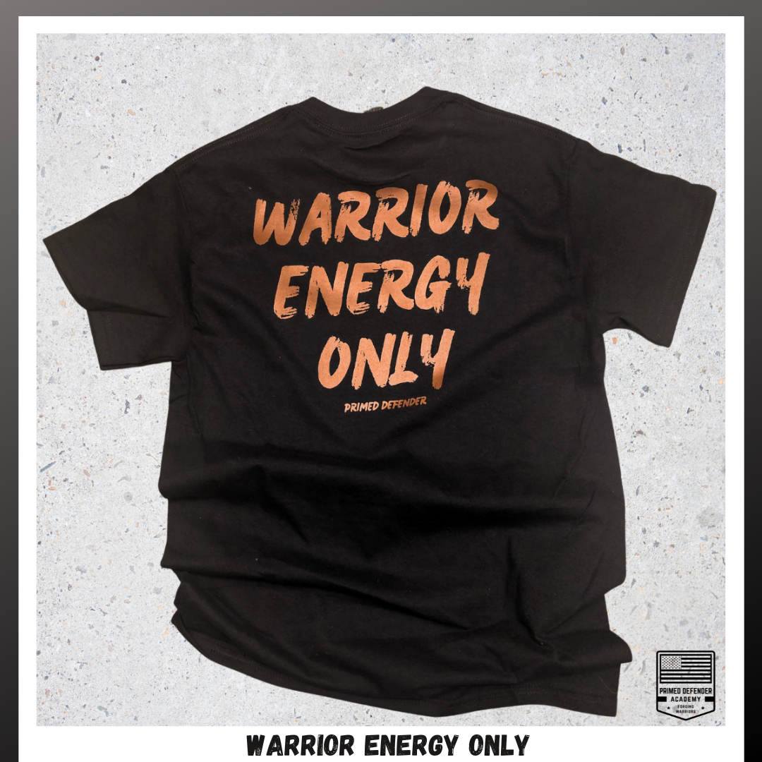 Warrior Energy