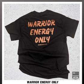 Warrior Energy
