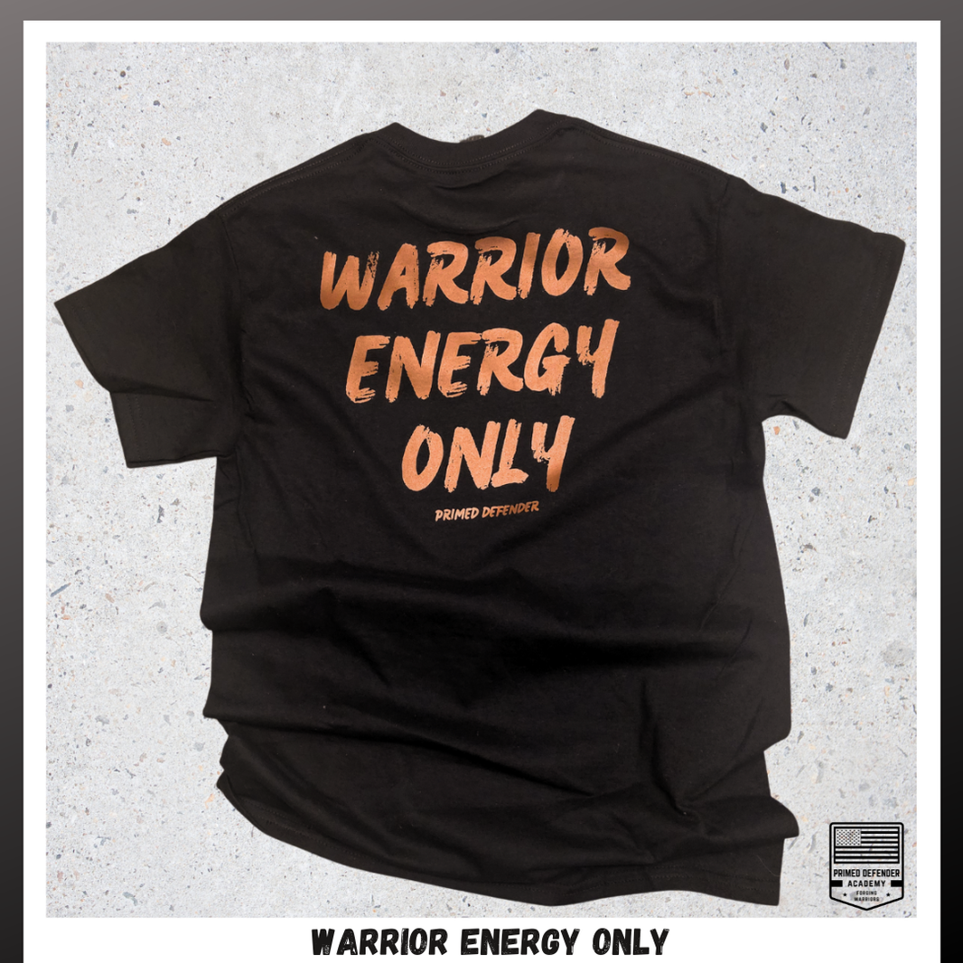 Warrior Energy
